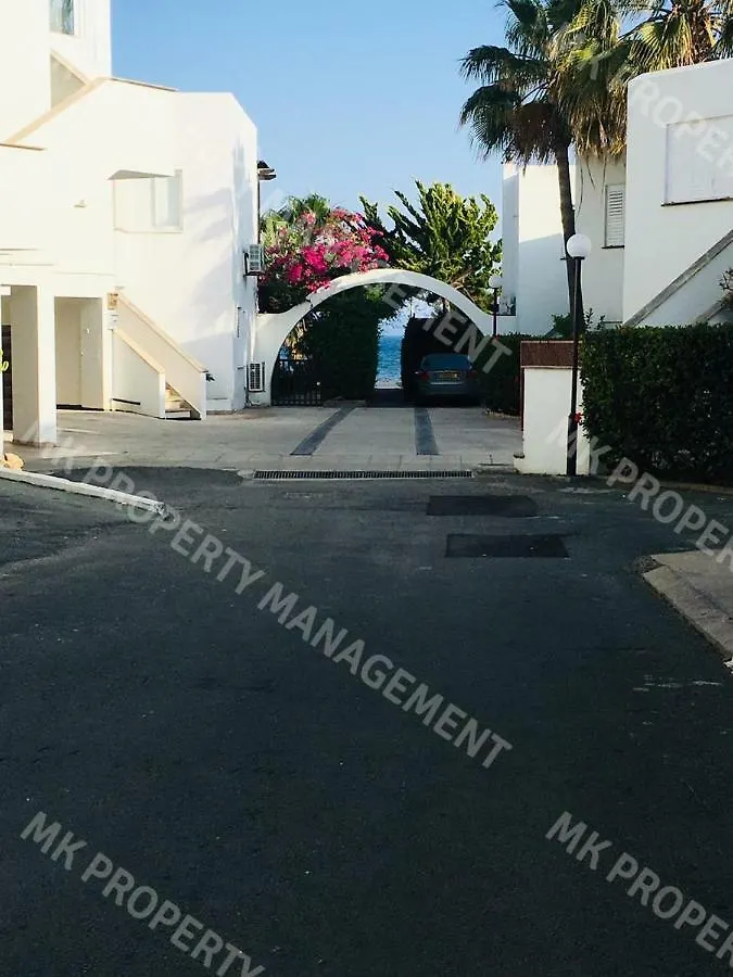 Apartament Yiallos Village Apt. A101 Meneou