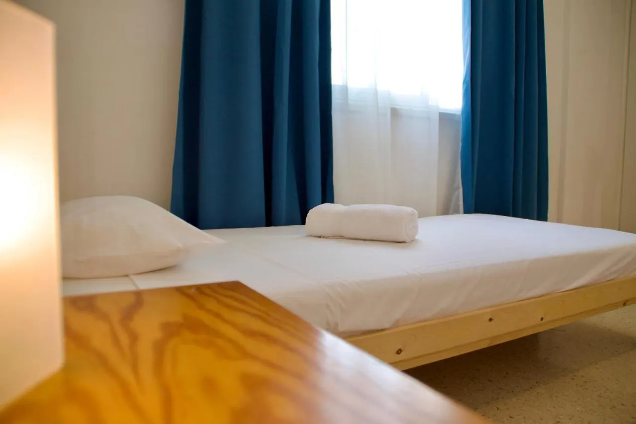 Yiallos Village Apt. A101 Meneou Cyprus