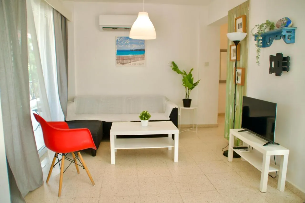 Apartment Yiallos Village Apt. A101 Meneou