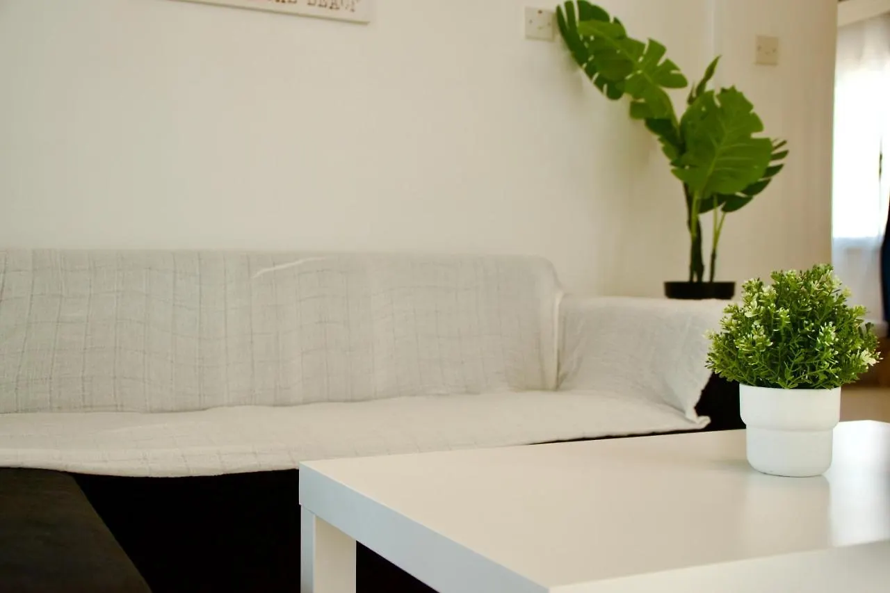Yiallos Village Apt. A101 Meneou Cyprus