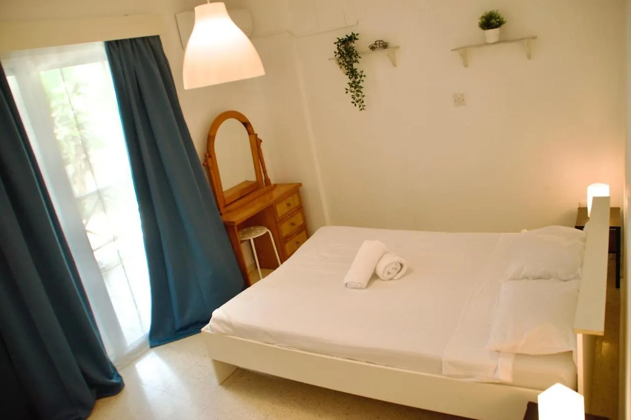 Yiallos Village Apt. A101 Meneou Apartment