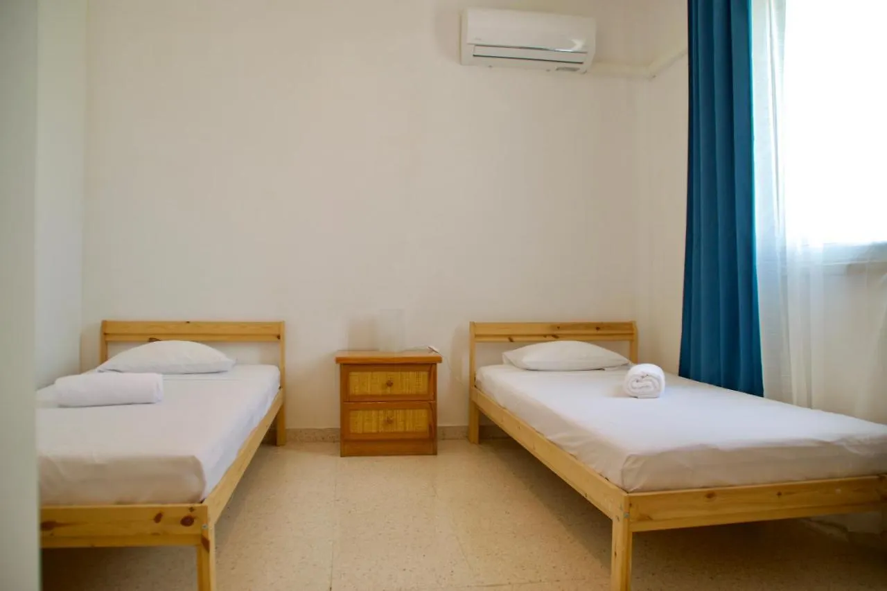 Apartment Yiallos Village Apt. A101 Meneou