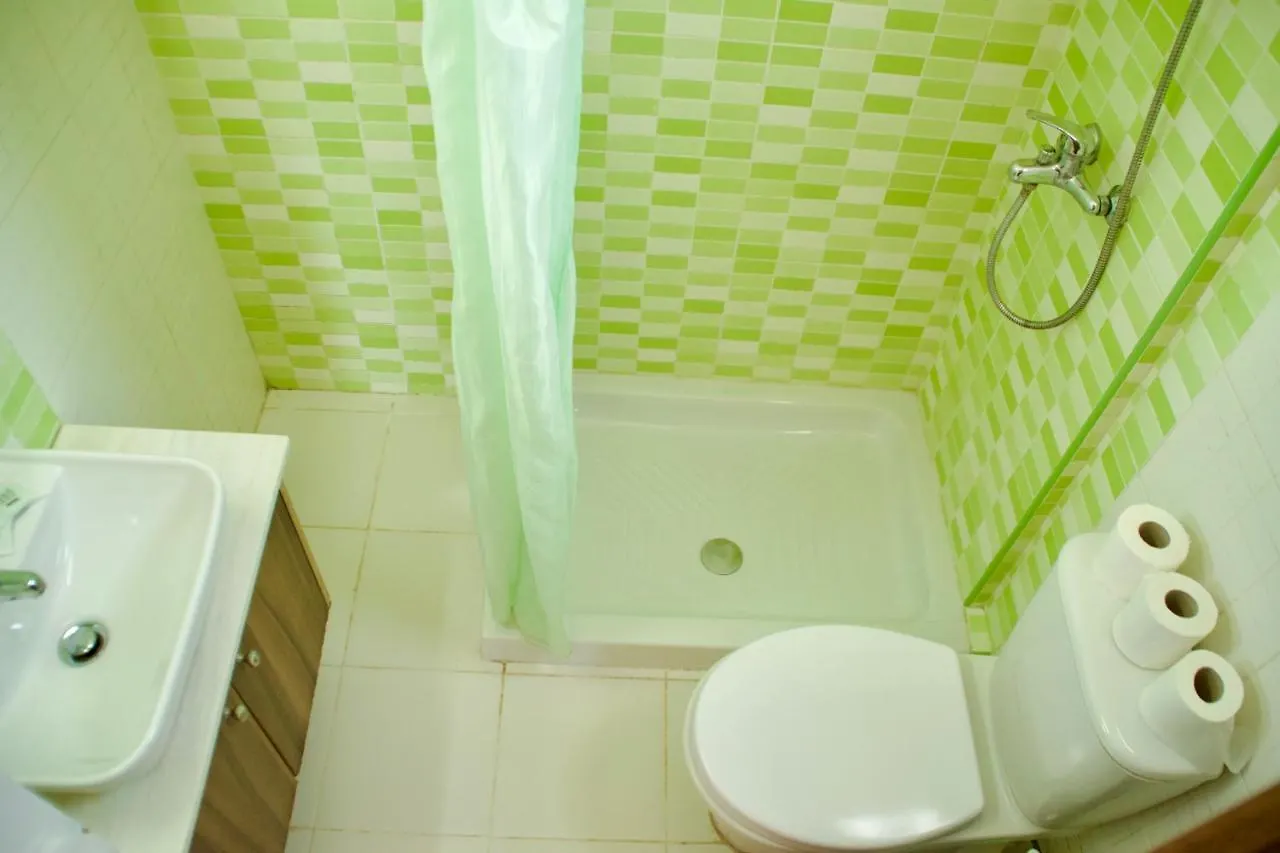 Apartment Yiallos Village Apt. A101 Meneou