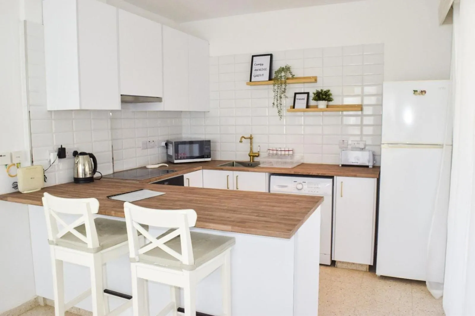 Apartment Yiallos Village Apt. A101 Meneou