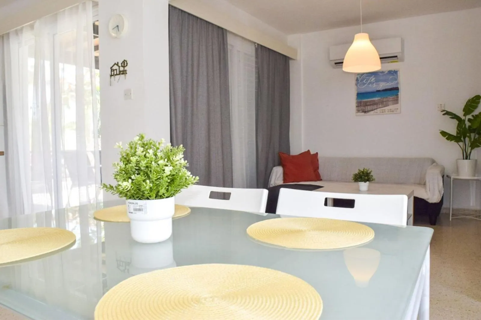Yiallos Village Apt. A101 Meneou Apartment